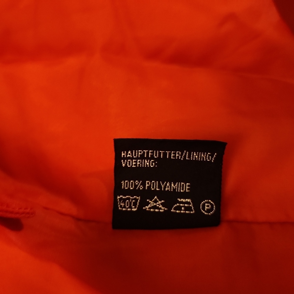 Motor Jacket - Picture 9 of 9